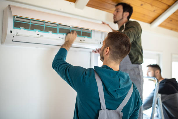 Best HVAC maintenance near me  in Mcconnell Af, KS