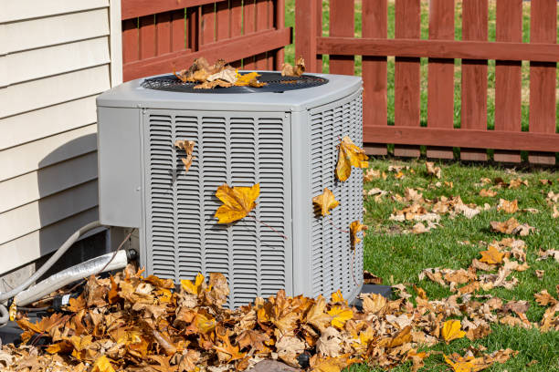 Best HVAC replacement cost  in Mcconnell Af, KS
