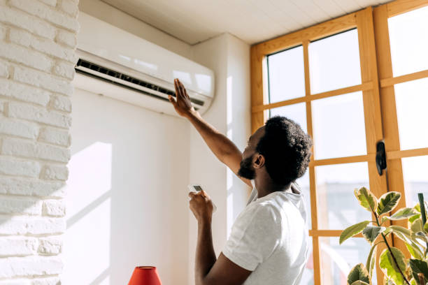 Best HVAC system installation  in Mcconnell Af, KS